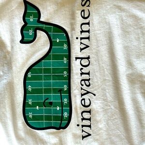 Boys Vineyard Vines long sleeve tee